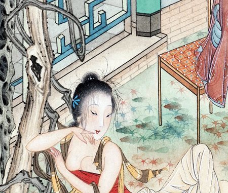 樟树-中国古代行房图大全，1000幅珍藏版！
